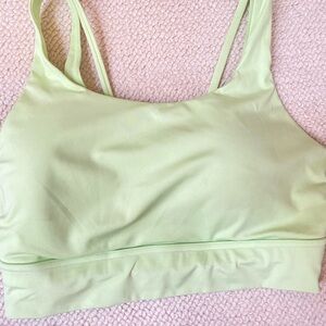 avia sports bra